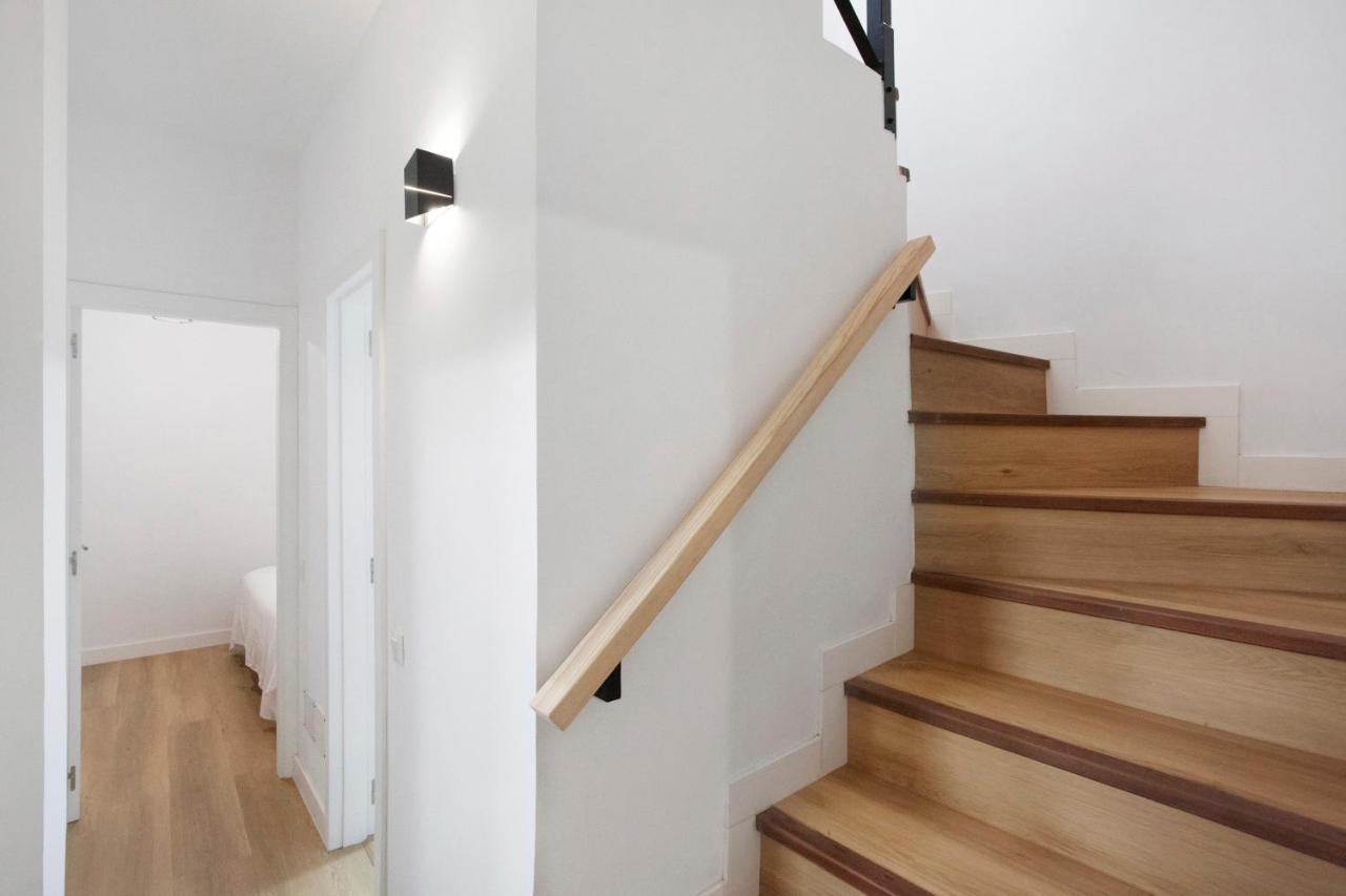 科拉雷侯Duplex Julaga别墅 外观 照片